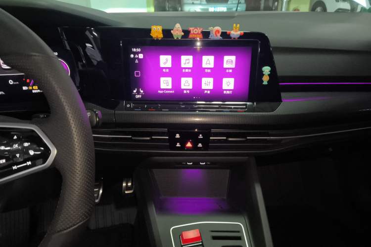 Used Volkswagen  2023 380TSI DSG GTI