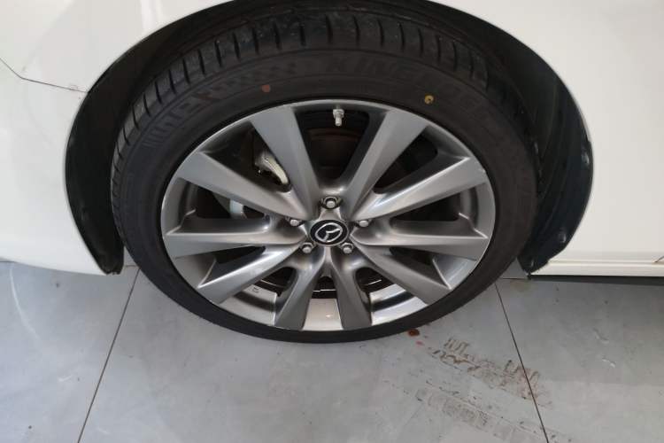 Used Mazda Mazda 3 Axela 2021 2.0L Automatic Zhiya Edition