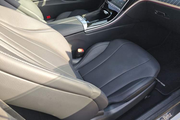 Used Mercedes-Benz CLE 2024 CLE 300 4MATIC Dynamic Coupe
