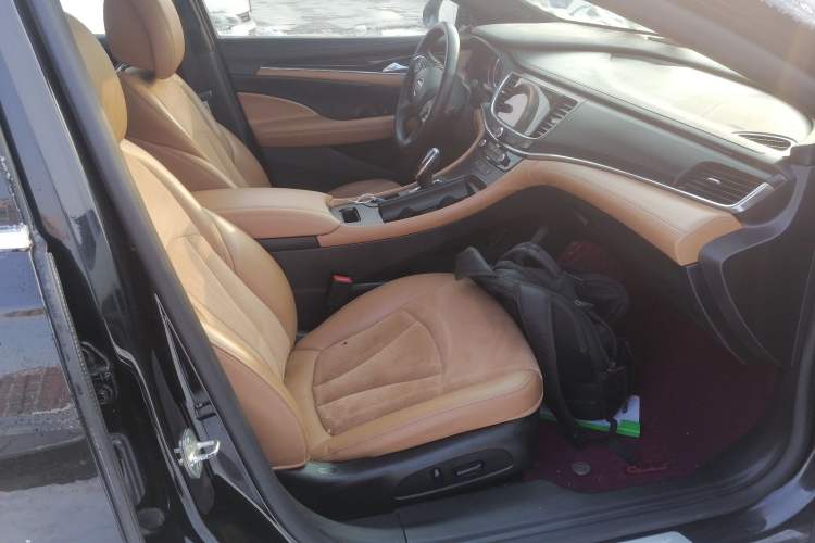 Used Buick LaCrosse 2016 28T Elite Edition
