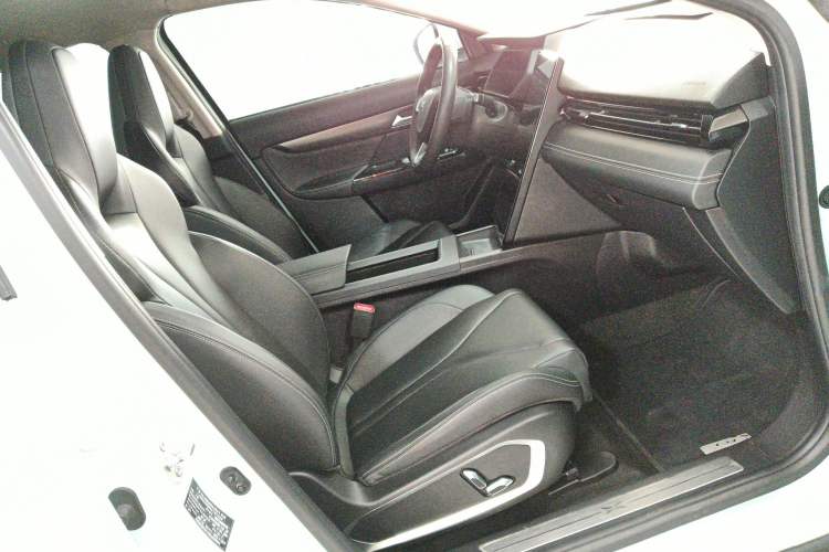 Used XPeng G3 2022 G3i 460N
