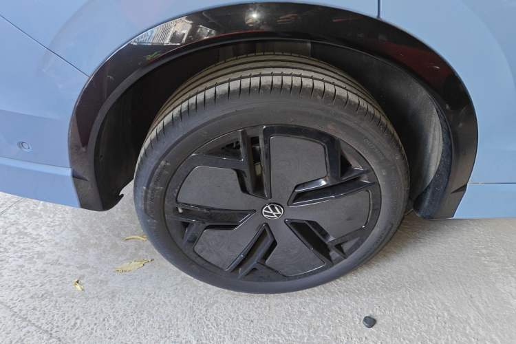 Used Volkswagen Tiguan L 2024 PRO 380TSI Four-Wheel Drive R-Line Prestige Edition