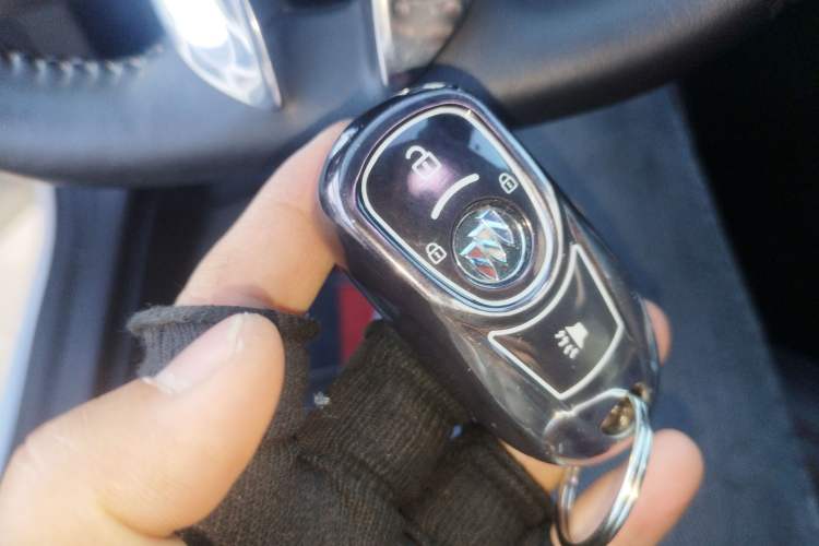 Used Buick Verano 2022 Pro 533T Fun Edition
