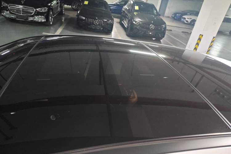 Used Mercedes-Benz B-Class 2021 B 200 Sport Edition