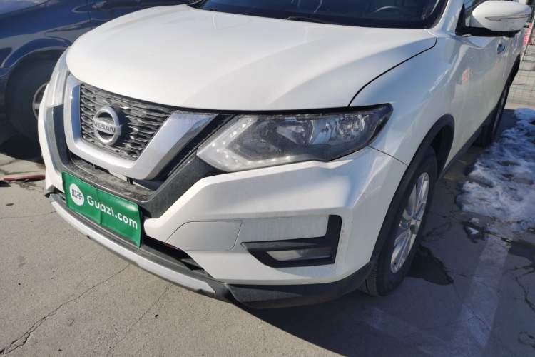 Used Nissan X-Trail 2021 2.0L CVT 2WD XL ITS SmartConnect Comfort Edition
