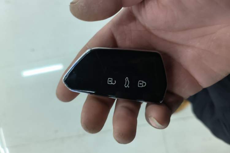 Used Volkswagen ID.4 CROZZ 2024 Pure Edition Limited Edition