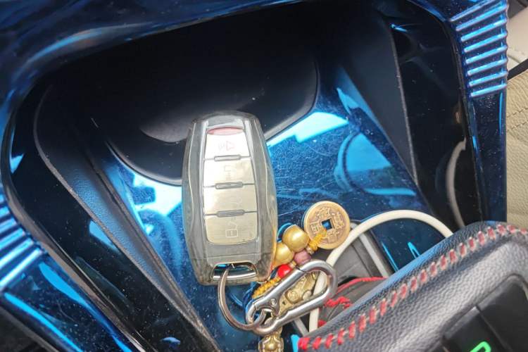 Used Haval H2s 2018 Red-Label 1.5T Dual-Clutch Elite Model