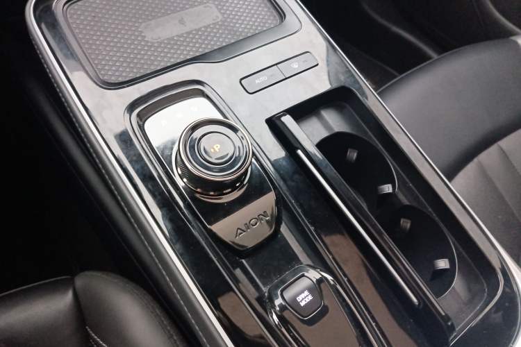 Used AION S Plus 2022 70 Intelligent Driving Edition
