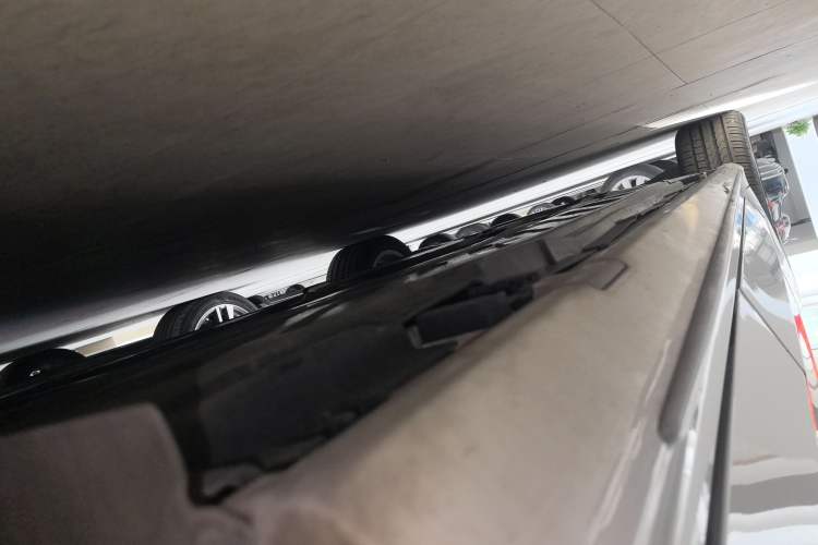 Used Mercedes-Benz C-Class 2020 Restyled C 200 L Fashion Edition Sport Version
