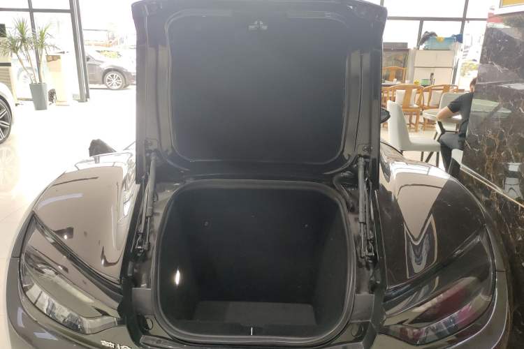 Used Qiantu K50 2018 Standard Model
