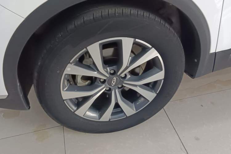 Used Chery Tiggo 7 2020 Discovery Edition 1.5T CVT Discovery No.1
