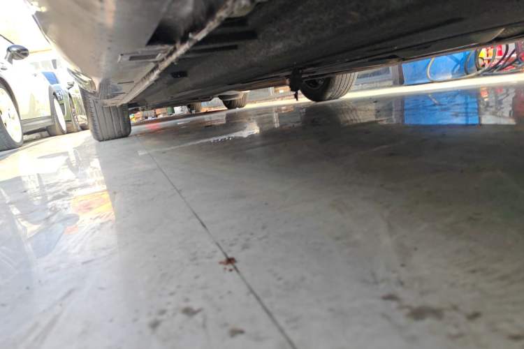 Used Hongqi H5 2024 1.5T DCT Smart Connect Flagship Edition
