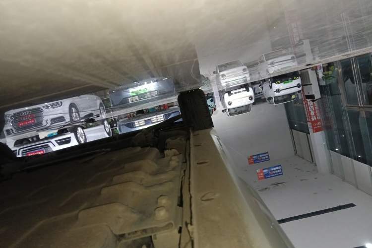 Used Wuling Hongguang MINIEV 2024 3rd Generation 215km Advanced Version