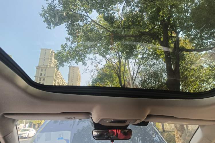 Used BYD Song Pro 2019 1.5T Automatic Luxury Model
