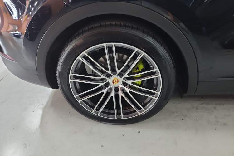 Used Porsche Cayenne 2020 Cayenne E-Hybrid 2.0T
