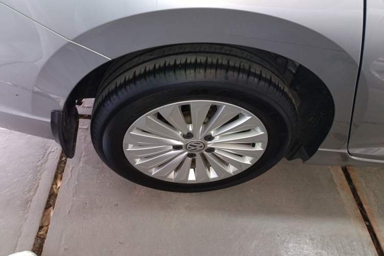 Used Volkswagen Lavida 2019 280TSI DSG Comfort Edition China VI standard