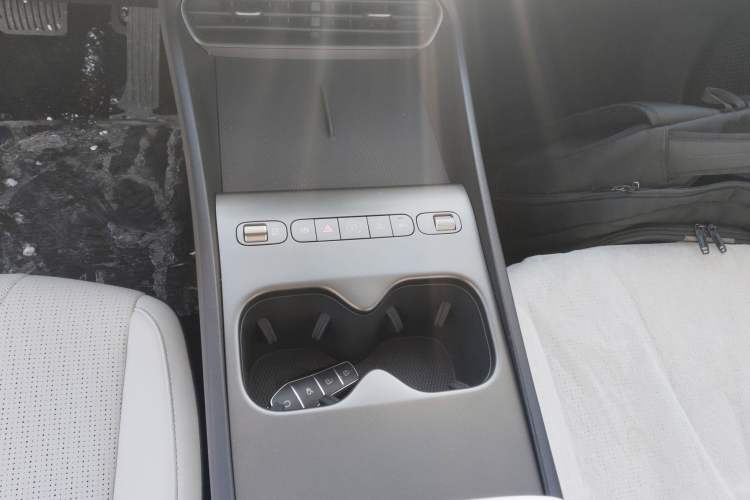 Used BYD Seal 05 DM-i 
