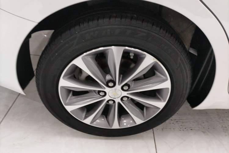 Used Chevrolet Monza 2022 320 Automatic Enjoyment Sunroof Version