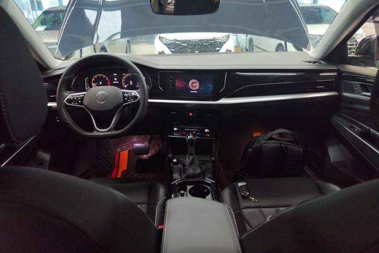 Used Volkswagen Passat 2024 330TSI Elite Edition