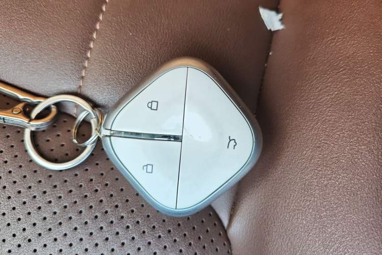 Used Wuling Bingo 2023 333 km Enjoyment Version
