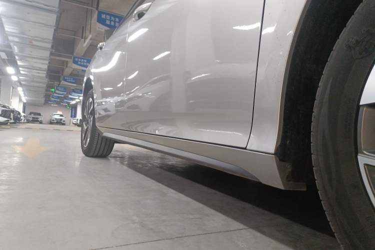 Used AION S Plus 2025 Travel Edition 52.998 kWh
