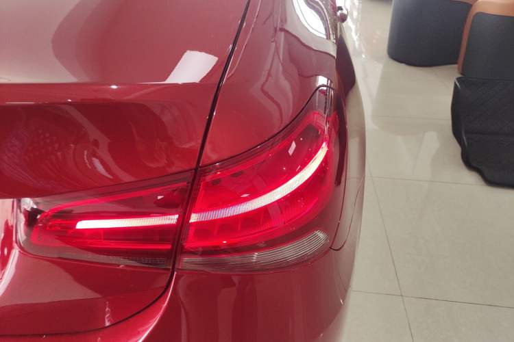 Used Mercedes-Benz A-Class 2019 A 180 L Sport Sedan