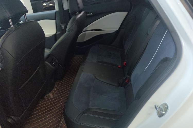 Used Buick Velite 6 2019 Connected & Smart Edition
