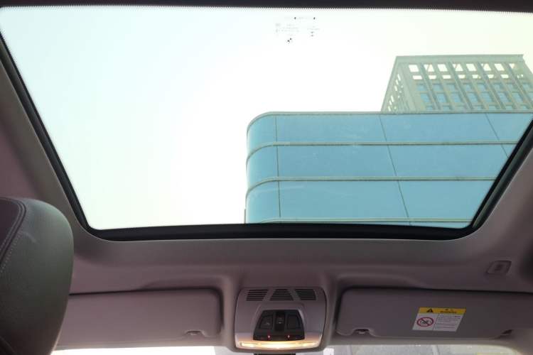 Used BMW X1 2018 sDrive18Li Luxury Model
