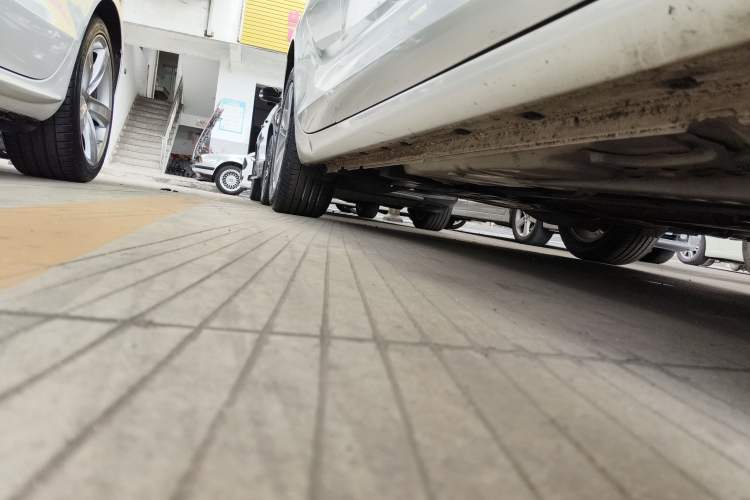 Used Buick Regal 2019 20T Elite Version China V Standard