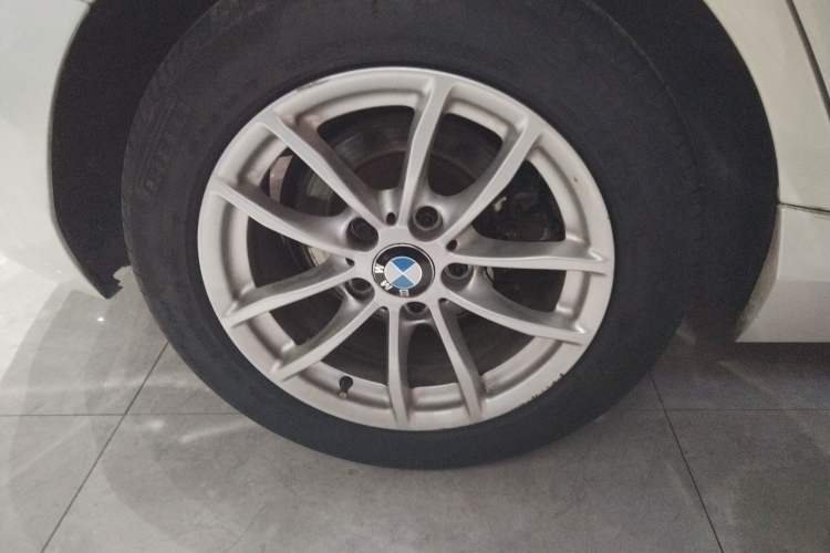 Used BMW 1 Series 2018 118i Leading Model
