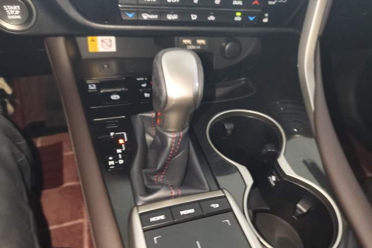 Used Lexus RX 2020 Revised Version 300 Two-Wheel Drive Comfort Edition