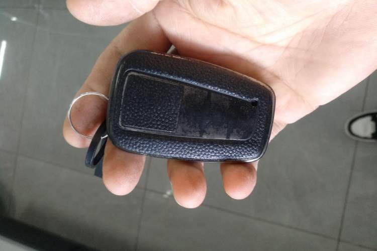 Used Toyota RAV4 2022 2.0L CVT Two-Wheel Drive Fashion Plus Edition
