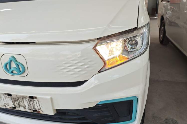 Used Kuayue Kuayue Xing V7 EV 