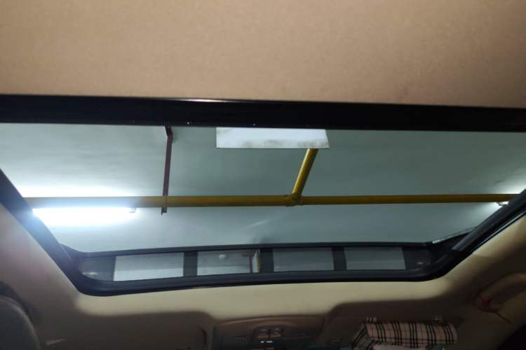 Used Buick Envision 2016 28T Four-Wheel Drive Elite Version
