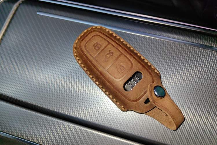 Used Audi A6L 2021 45 TFSI Prestige Elegant Edition
