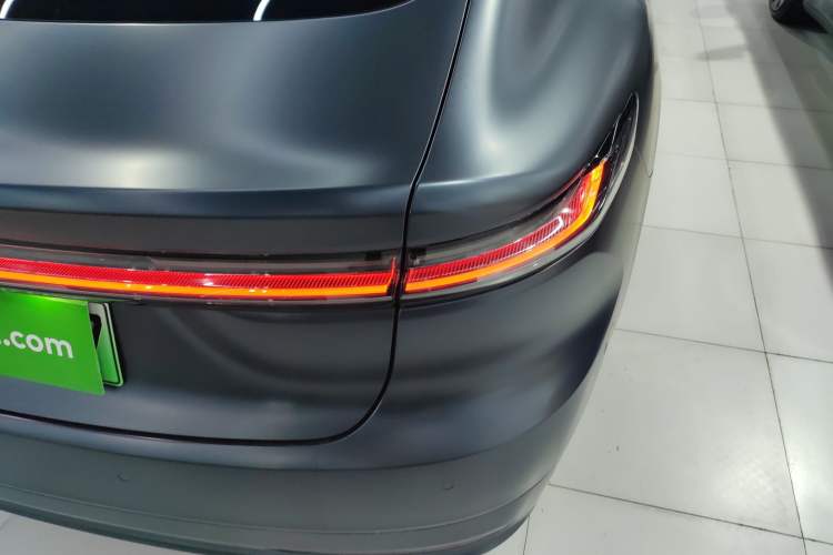 Used Nio ET7 2022 100kWh First Edition
