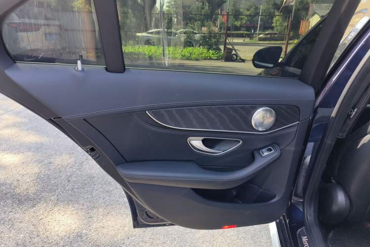 Used Mercedes-Benz C-Class 2020 Restyled C 260 L Sport Edition
