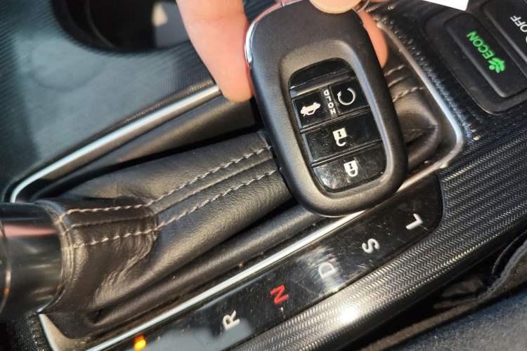 Used Honda Civic 2022 240TURBO CVT Dynamic Edition