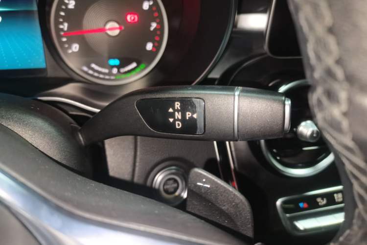 Used Mercedes-Benz C-Class 2019 C 260 L Sport Edition