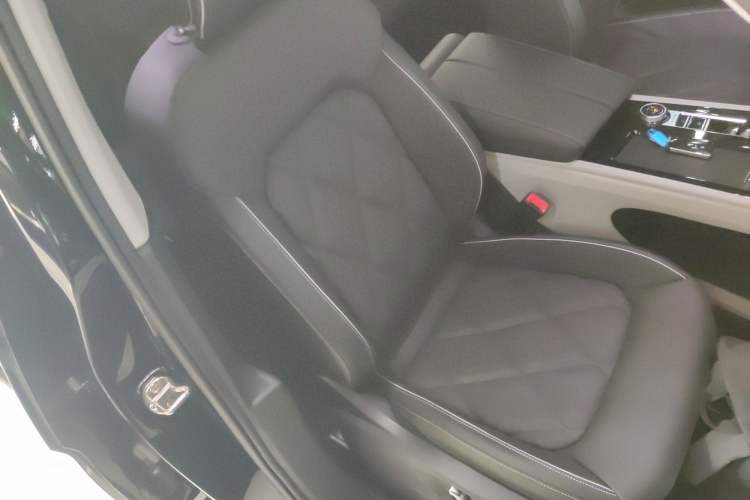 Used Volkswagen Teramont 2024 380TSI Four-Wheel Drive Longxiang Edition