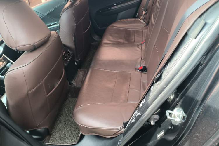 Used Honda Accord 2014 2.0L LX Comfort Edition