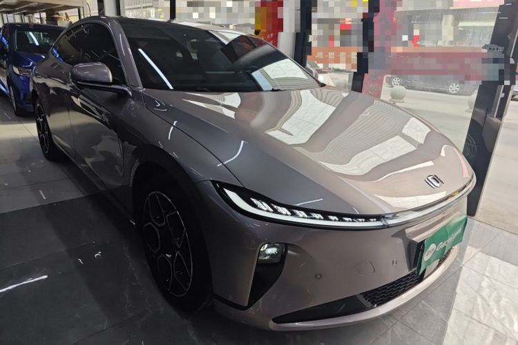 Used Qiyuan A07 2025 Range-Extended "True Fragrant" Edition 230 Flagship Model
