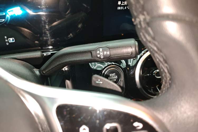 Used Mercedes-Benz GLA 2022 Second Facelift GLA 200