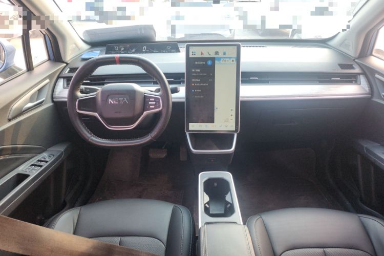 Used NETA V 2022 Chao 300 Lite Ternary Lithium