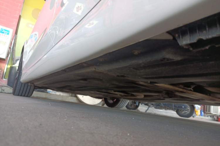 Used BMW 3 Series 2021 Facelifted 320Li M Sport Package
