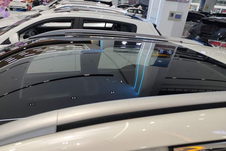 Used Nissan Qashqai 2016 2.0L CVT Flagship Edition