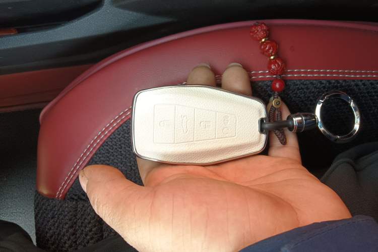 Used Geely Auto Coolray 2021 1.4T DCT Diamond Edition
