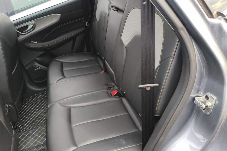 Used Roewe RX5 New Energy 2020 ePLUS National Trend Ronglin Luxury Edition
