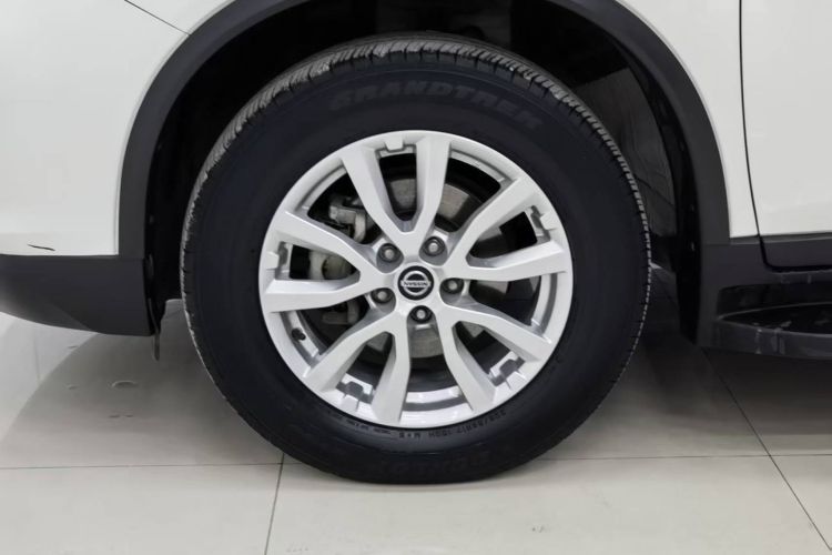 Used Nissan X-Trail 2019 2.0L CVT Smart Connect Comfort Edition 2WD
