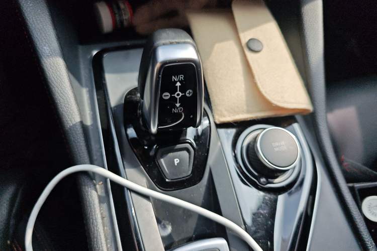 Used Lynk & Co 03 2020 1.5TD DCT Sport Edition